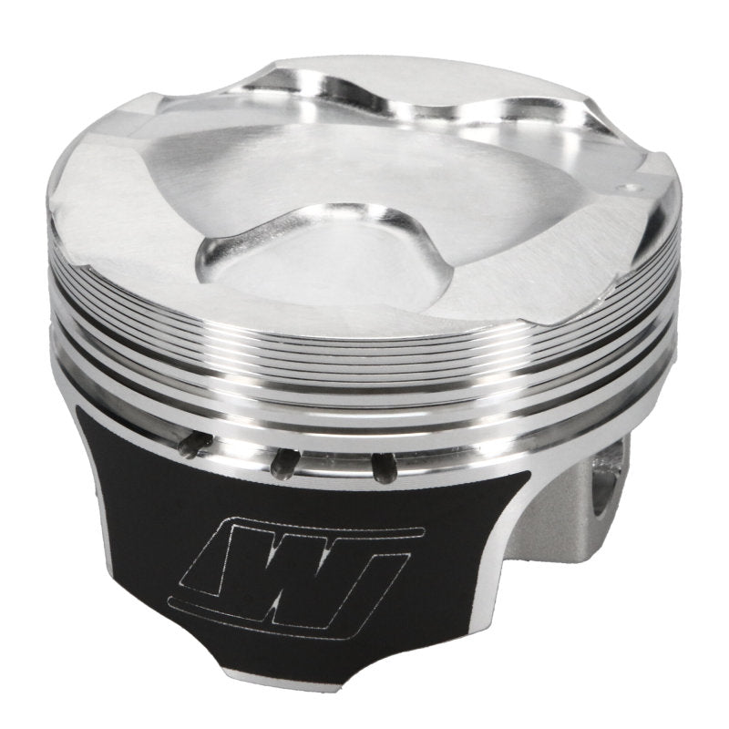 Wiseco Subaru FA20 Direct Injection Piston Kit 2.0L -9.5cc - Striker Modified