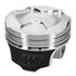 Wiseco Subaru FA20 Direct Injection Piston Kit 2.0L -9.5cc - Striker Modified