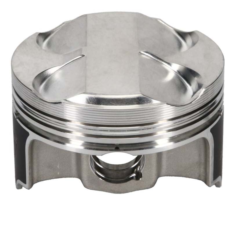 Wiseco 02-06 Acura/Honda K20/RSX-S 86.5mm Bore .020 Oversize 11.0:1 CR Dome Dish Piston - Striker Modified