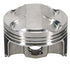 Wiseco 02-06 Acura/Honda K20/RSX-S 86.5mm Bore .020 Oversize 11.0:1 CR Dome Dish Piston - Striker Modified