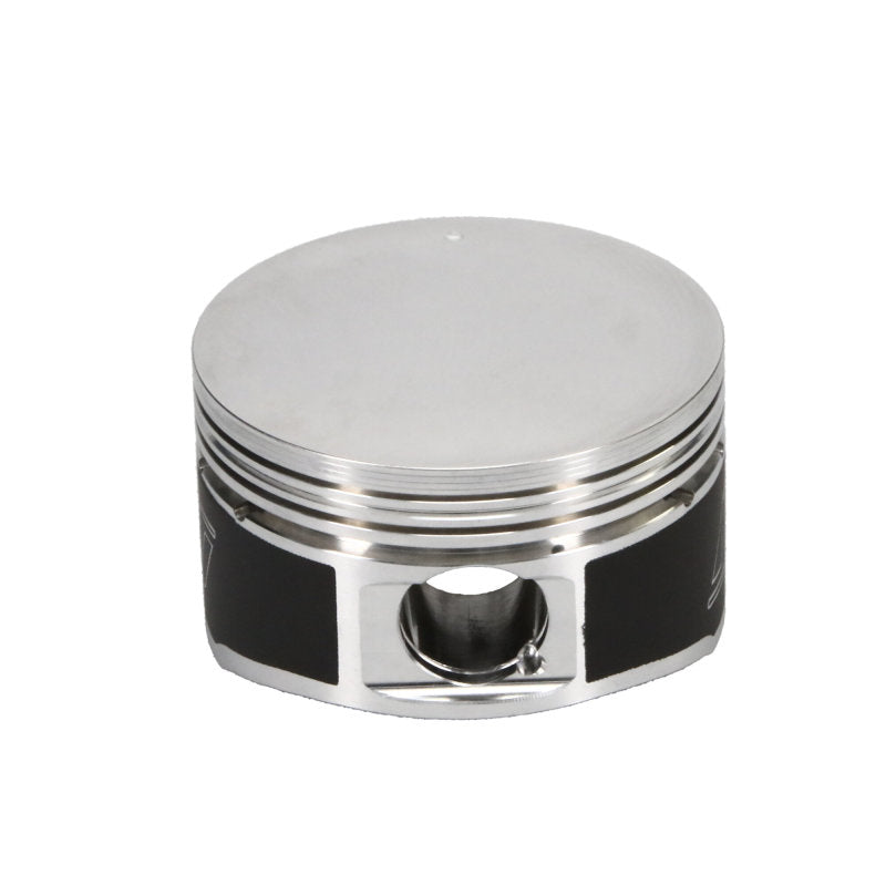 Wiseco Mini-Cooper 2002-5 FT 8.5:1 Turbo 77.5mm Piston Shelf Stock Kit - Striker Modified