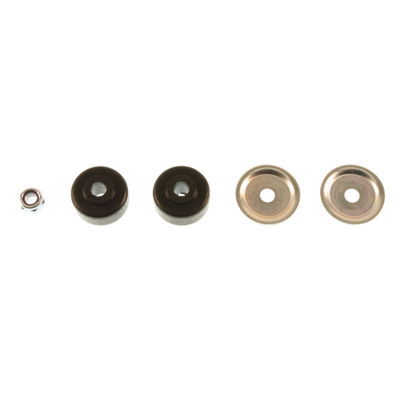 Bilstein 4600 Series Chevy Silverado/GMC Sierra 1500/2500/3500 Front 46mm Monotube Shock Absorber - Striker Modified