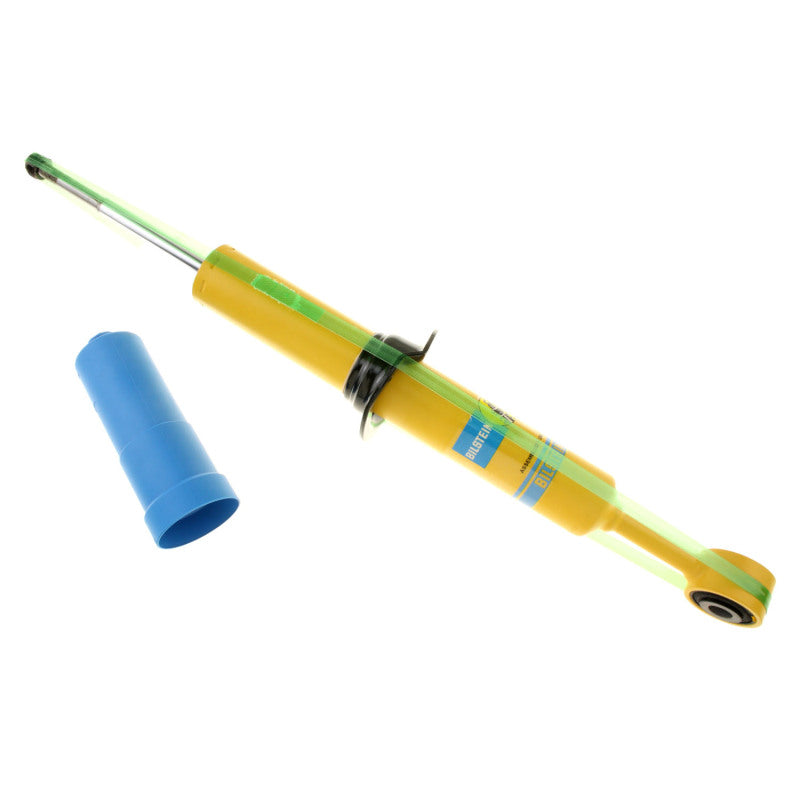 Bilstein B6 2007 Toyota Tundra Base Front 46mm Monotube Shock Absorber - Striker Modified