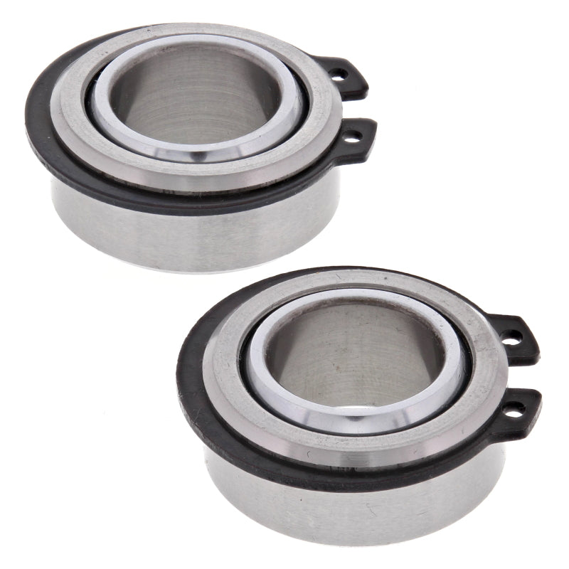 All Balls Racing 2006 Harley FLST Heritage Swing Arm Bearing Kit - Striker Modified