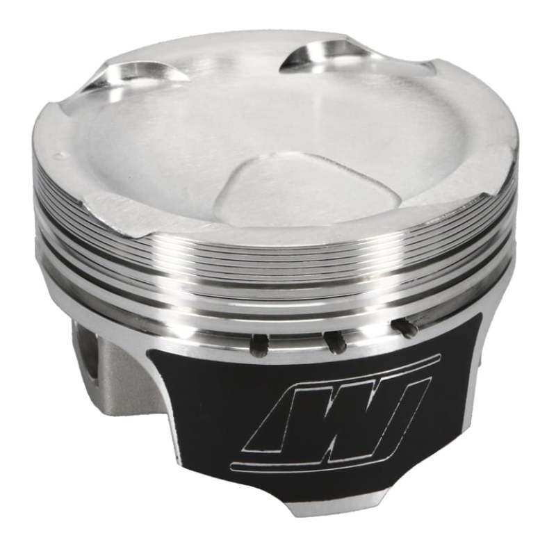 Wiseco Subaru FA20 Direct Injection Piston Kit 2.0L -16cc - Striker Modified