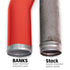 Banks 07-09 Ram 6.7L Diesel Boost Tube System - Striker Modified