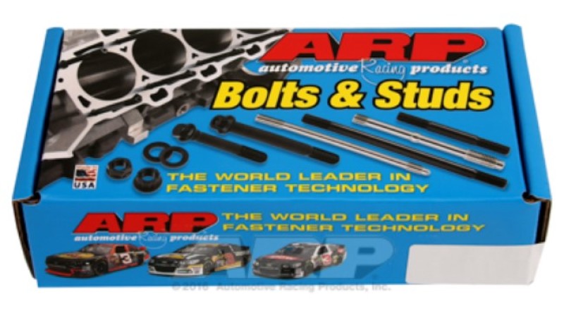 ARP Toyota Supra B58B30 Main Stud Kit - Striker Modified