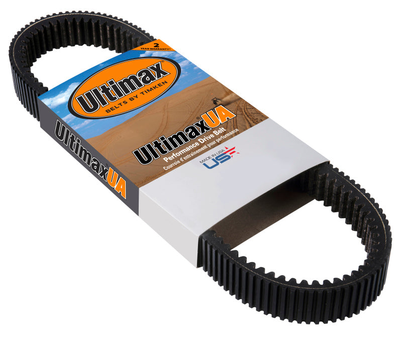 Ultimax ATV/UTV XP Drive Belt- UXP446 - Striker Modified