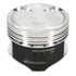 Wiseco Mits Turbo DISH -10cc 1.378 X 85.5 Piston Shelf Stock Kit - Striker Modified