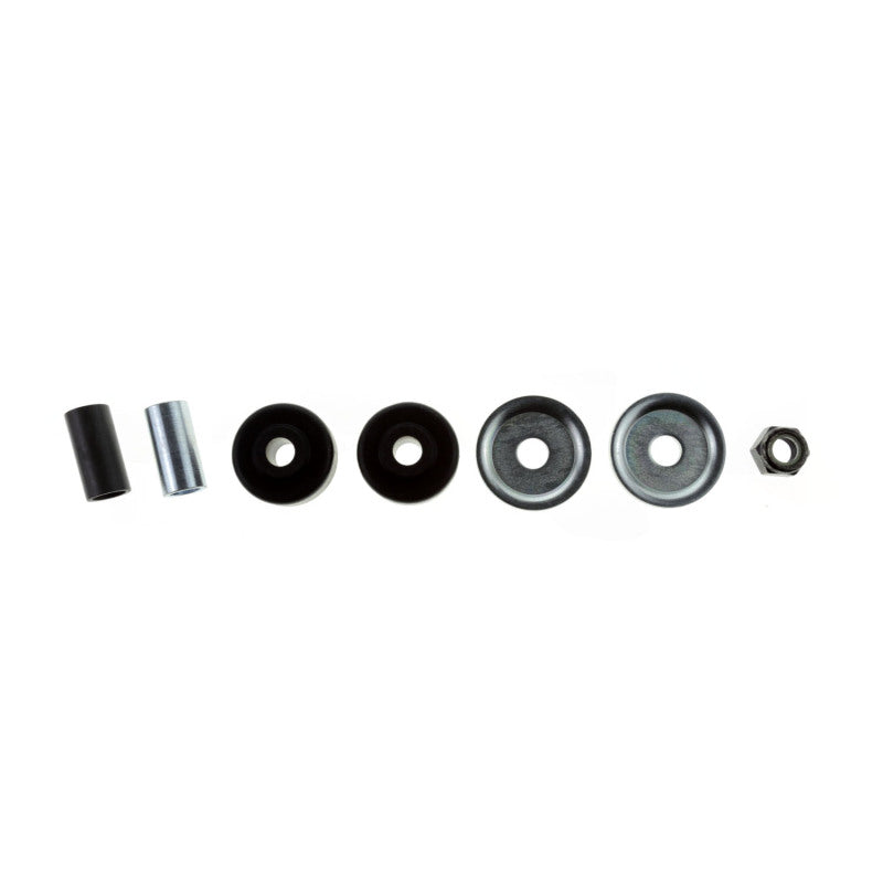 Bilstein B8 5125 46mm Monotube Shock Absorber - Striker Modified