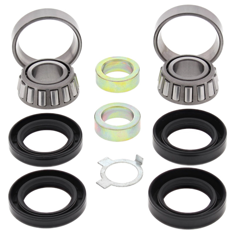 All Balls Racing 58-64 Harley FL Duo Glide Swing Arm Bearing Kit - Striker Modified