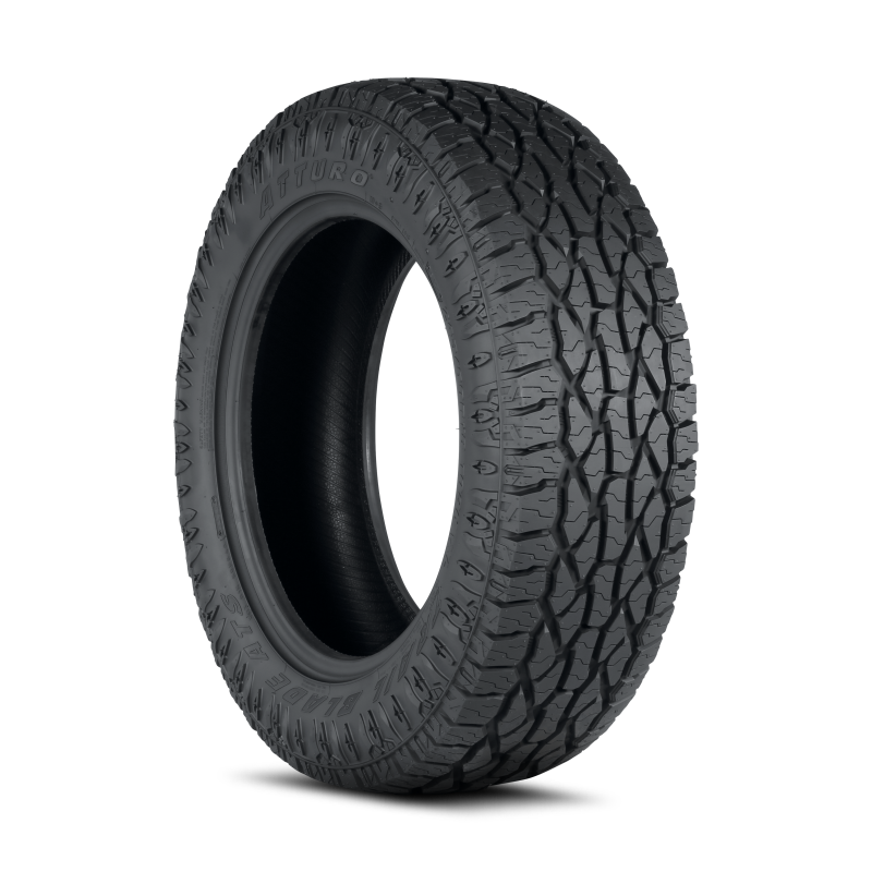 Atturo Trail Blade ATS Tire - 275/60R20 116T XL - Striker Modified