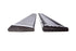 AMP Research 2021 Ford F-150 (Excl. Raptor & Powerboost)PowerStep Xtreme - Black - Striker Modified