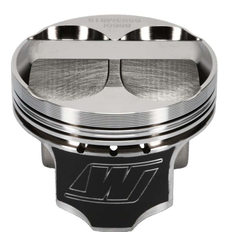 Wiseco AC/HON B 4v DOME +8.25 STRUT 8150XX Piston Kit - Striker Modified