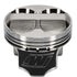 Wiseco AC/HON B 4v DOME +8.25 STRUT 8150XX Piston Kit - Striker Modified