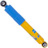 Bilstein B6 13-18 Toyota RAV4 Rear Monotube Shock Absorber - Striker Modified