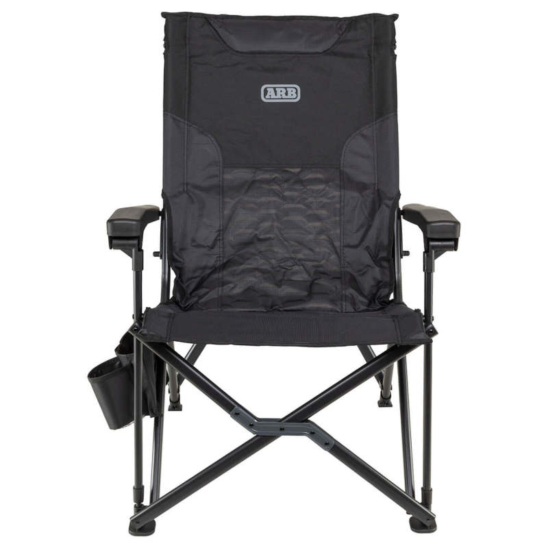 ARB Pinnacle Camp Chair - Striker Modified