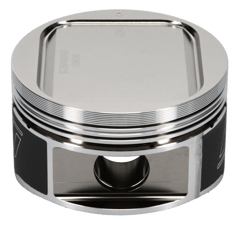 Wiseco Subaru WRX 4v R/Dome 8.4:1 CR 92.5 Piston Kit - Striker Modified