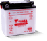 Yuasa YB7-A Yumicron 12 Volt Battery - Striker Modified