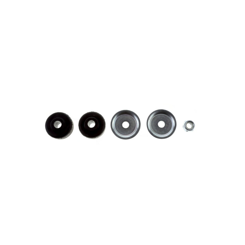 Bilstein 5100 Series 2003 GMC Sierra 2500 HD SLE Front 46mm Monotube Shock Absorber - Striker Modified