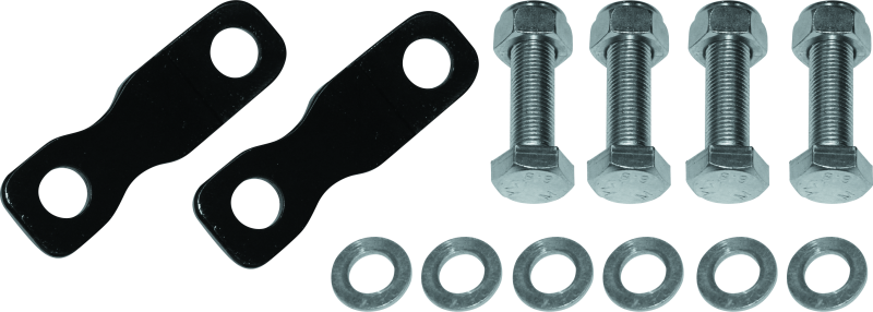 DragonFire Racing Harness Mount- Yamaha YXZ100R 16-22 - Striker Modified