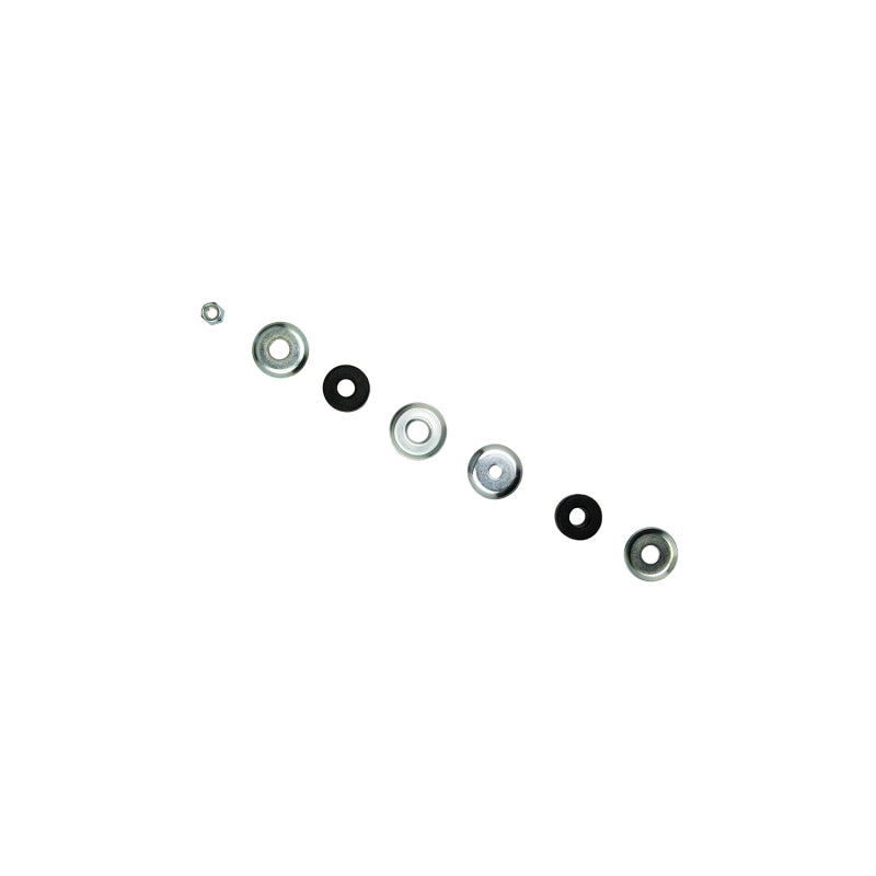 Bilstein 5100 Series 01-07 Toyota Sequoia Rear Shock Absorber - Striker Modified