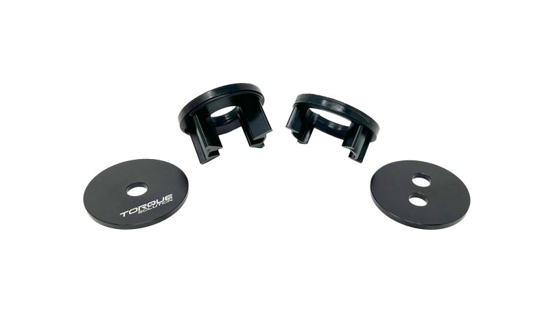 Torque Solution Urethane Differential Mount Inserts Subaru BRZ / Scion FR-S / Toyota 86 - Striker Modified