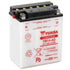 Yuasa YB14L-A2 Yumicron CX 12 Volt Battery - Striker Modified