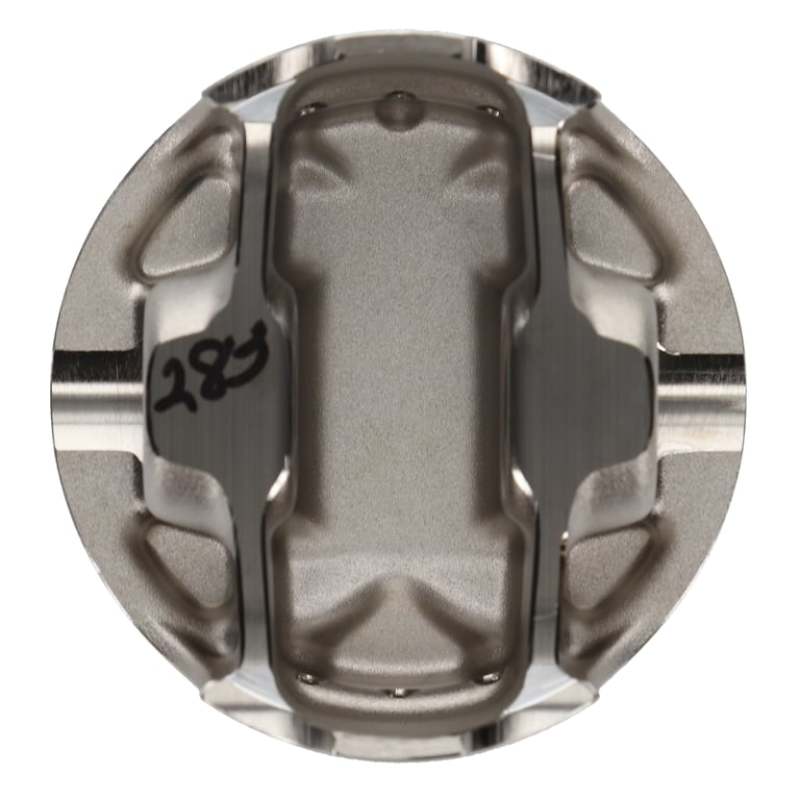 Wiseco Honda Turbo F-TOP 1.176 X 81.5MM Piston Kit - Striker Modified