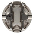 Wiseco Honda Turbo F-TOP 1.176 X 81.5MM Piston Kit - Striker Modified