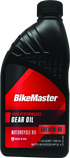 BikeMaster 80W85 Transmision Oil Quart - Striker Modified