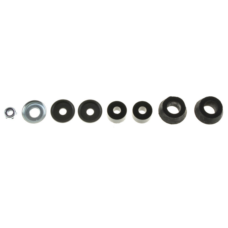 Bilstein B6 1996 Toyota 4Runner Limited Rear 46mm Monotube Shock Absorber - Striker Modified