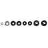 Bilstein B6 1996 Toyota 4Runner Limited Rear 46mm Monotube Shock Absorber - Striker Modified
