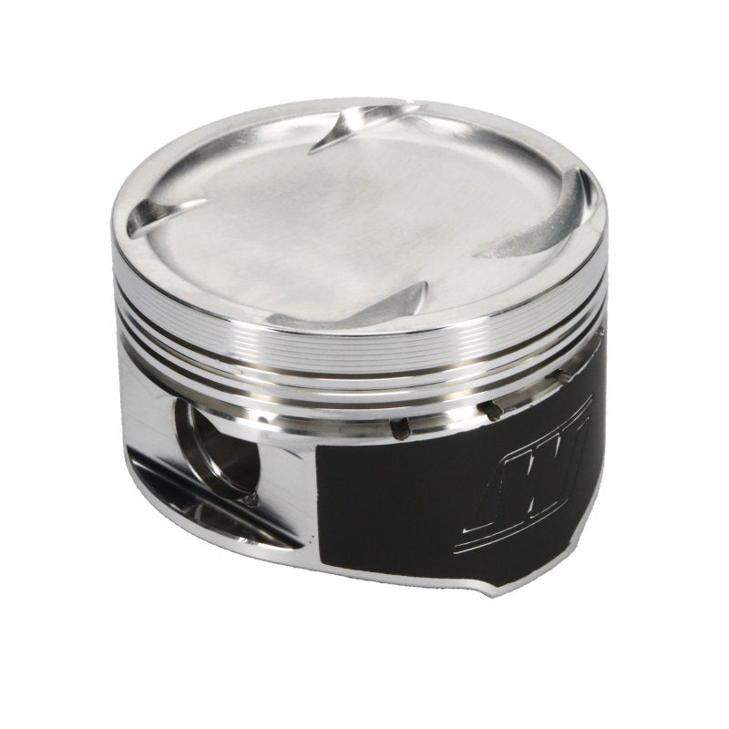 Wiseco Honda Turbo -14cc 1.219 X 87MM Piston Shelf Stock Kit - Striker Modified