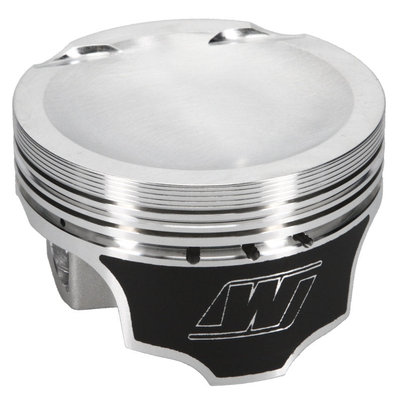 Wiseco Mazda Speed 3 Dished -13.3cc 9.5:1 Piston Shelf Stock Kit - Striker Modified