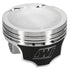 Wiseco Mazda Speed 3 Dished -13.3cc 9.5:1 Piston Shelf Stock Kit - Striker Modified