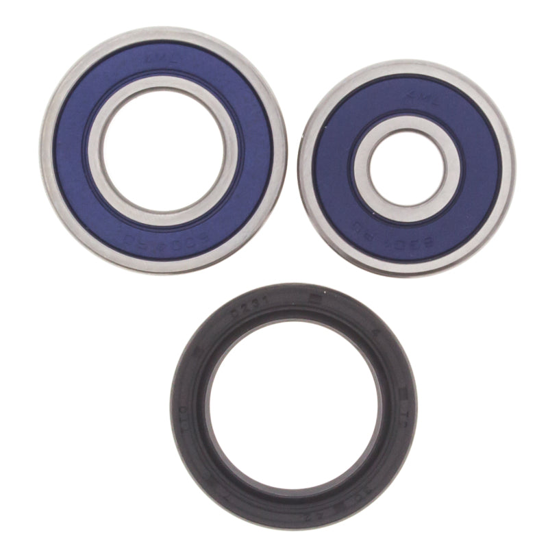 All Balls Racing 08-23 Yamaha TTR110 Wheel Bearing Kit Rear - Striker Modified