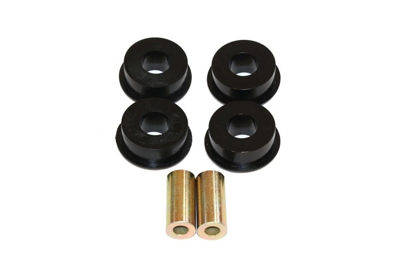 Torque Solution Rear Differential Bushings: Subaru Wrx & Sti 2008+ / Forester 2009-2013 - Striker Modified