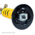 ST XTA Adjustable Coilovers BMW E92 M3 - Striker Modified