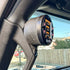 Banks Power 18-23 Jeep Wrangler/Gladiator - iDash Stealth Single Gauge Pod Kit - Striker Modified
