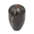 BLOX Racing 6-Speed Billet Shift Knob - Gun Metal 12x1.25mm - Striker Modified