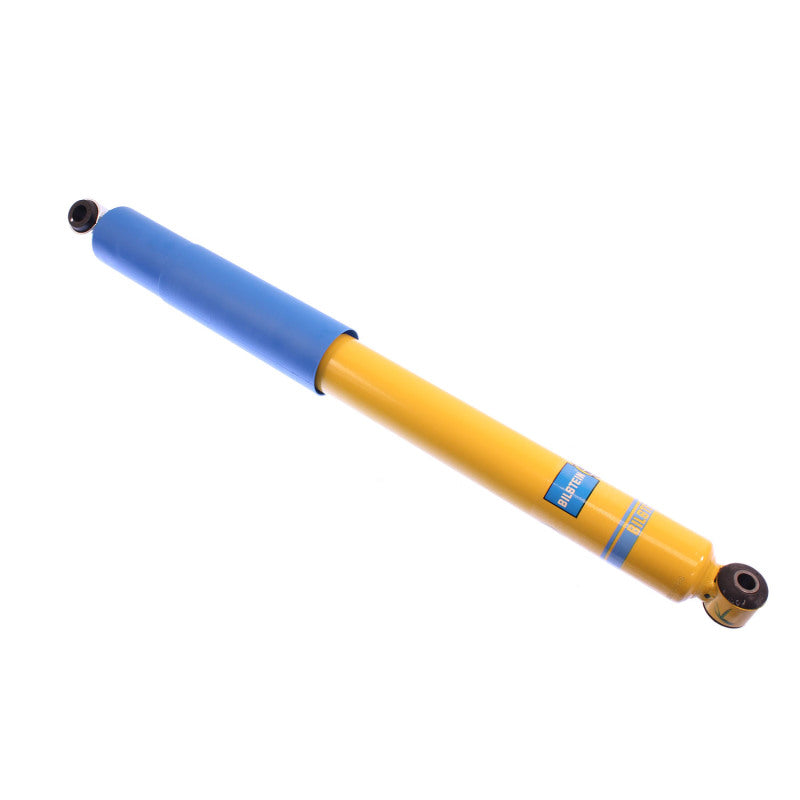 Bilstein B6 2008 Ford F-550 Super Duty XLT RWD Rear 46mm Monotube Shock Absorber - Striker Modified