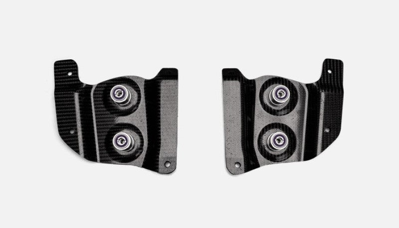 Akrapovic 21-22 BMW M3 (G80) OPF/GPF Fitting Kit - Striker Modified