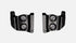 Akrapovic 21-22 BMW M3 (G80) OPF/GPF Fitting Kit - Striker Modified