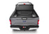 BAK 21-22 Ford F-150 (Incl. 2022 Lightning) BAKFlip MX4 5.7ft Bed Cover - Matte Finish - Striker Modified