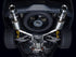 AWE Tuning 18-23 Dodge Durango SRT & Hellcat Touring Edition Exhaust - Chrome Silver Tips - Striker Modified