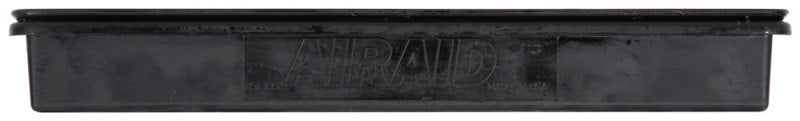 Airaid 99-14 Chevy / GMC Silverado (All Engines) Direct Replacement Filter - Striker Modified