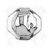 Yukon Gear Chrome Cover For Chrysler 9.25in - Striker Modified