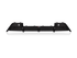 Akrapovic 2020 BMW X5M (F95)/X6M (F96) Rear Carbon Fiber Diffuser - High Gloss - Striker Modified
