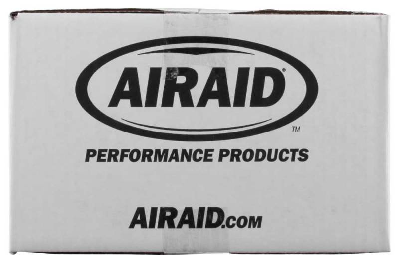 Airaid 2015 Ford Mustang EcoBoost 2.3L Intake Tube - Striker Modified